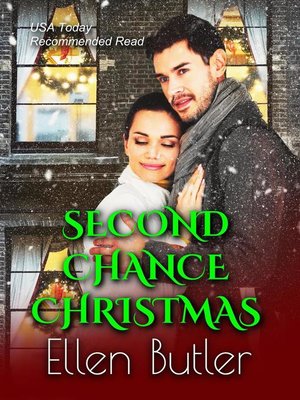 cover image of Second Chance Christmas